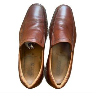 Men’s Loafer Men’s Brown Shoes Size 44